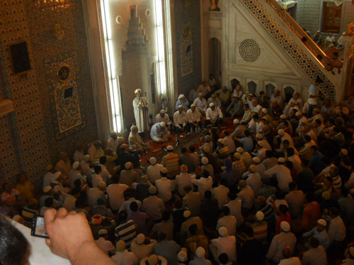 Urfa Bediüzzaman Mevlidi 2011 15