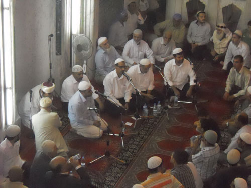 Urfa Bediüzzaman Mevlidi 2011 17