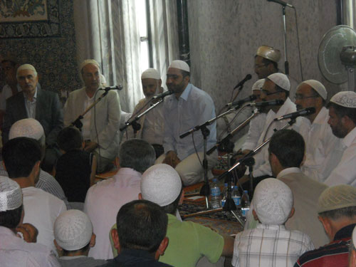 Urfa Bediüzzaman Mevlidi 2011 18