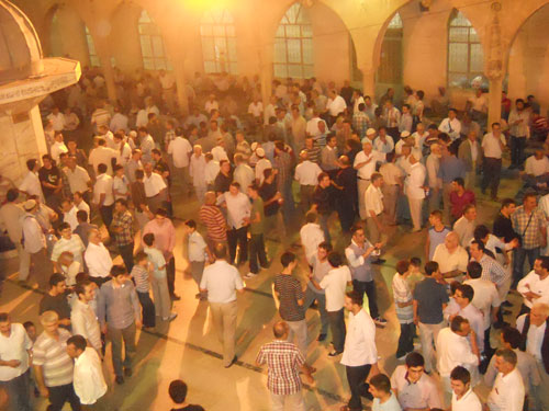 Urfa Bediüzzaman Mevlidi 2011 19