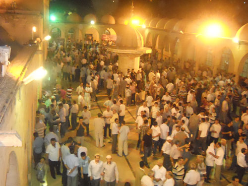 Urfa Bediüzzaman Mevlidi 2011 20