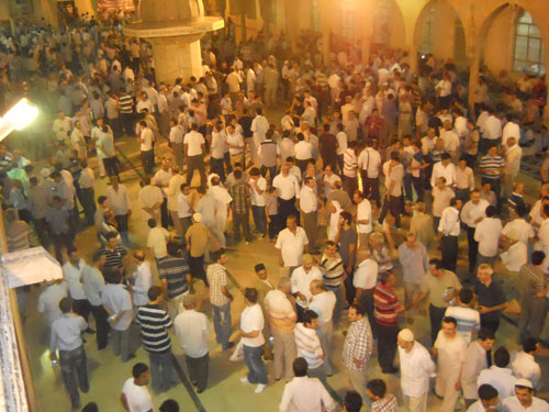 Urfa Bediüzzaman Mevlidi 2011 21