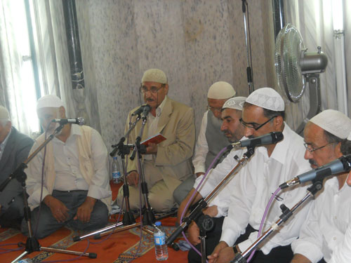 Urfa Bediüzzaman Mevlidi 2011 22