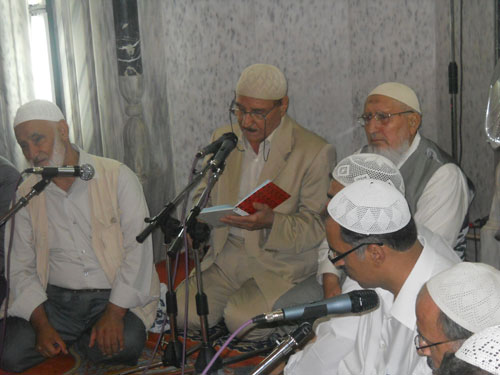 Urfa Bediüzzaman Mevlidi 2011 23