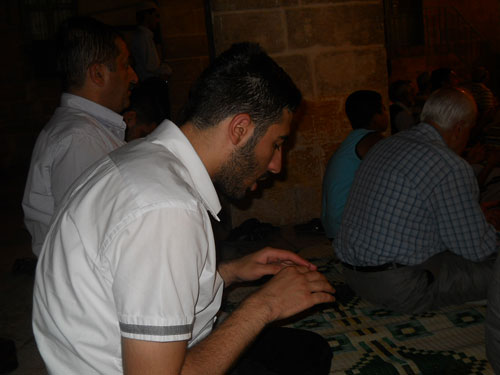 Urfa Bediüzzaman Mevlidi 2011 6