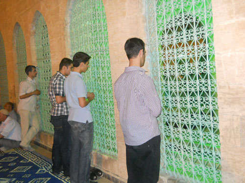 Urfa Bediüzzaman Mevlidi 2011 8