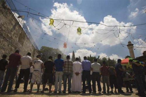 Ramazan ve Bayram 11