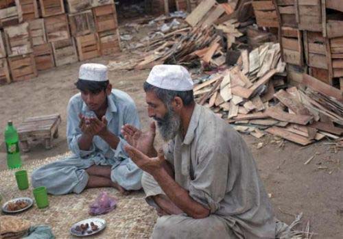 Ramazan ve Bayram 18