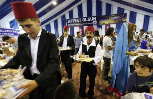 Ramazan ve Bayram 20