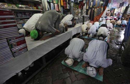 Ramazan ve Bayram 28