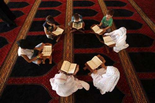 Ramazan ve Bayram 29