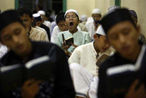 Ramazan ve Bayram 30