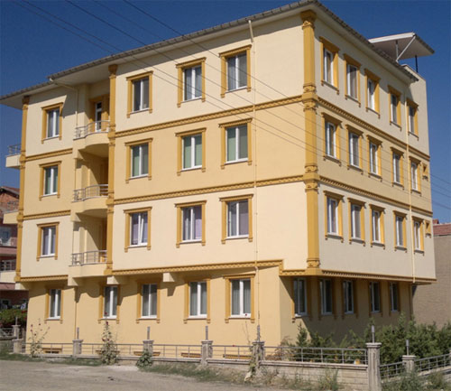 Tavşanlı Nur dersanesi açılışına davet 5