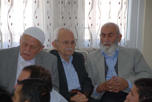 Tavşanlı Dersane Açılışı 5