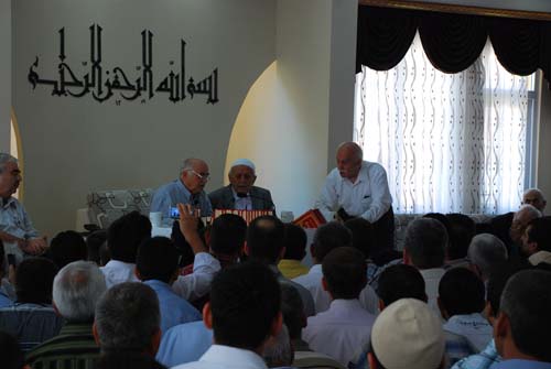 Tavşanlı Dersane Açılışı 7