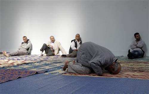 Fransa Namaz Yasağı 10