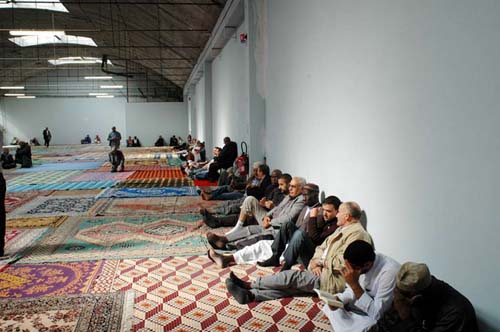 Fransa Namaz Yasağı 13