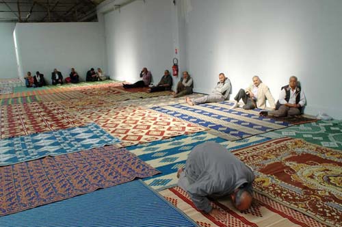 Fransa Namaz Yasağı 16