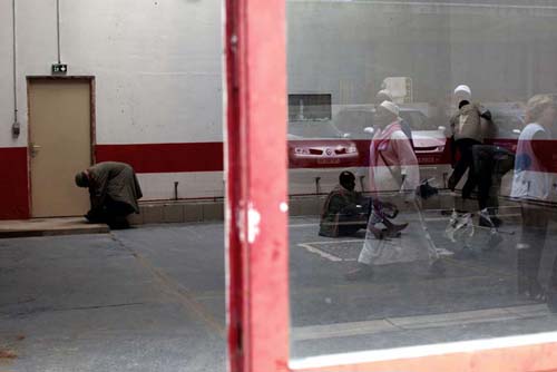 Fransa Namaz Yasağı 17