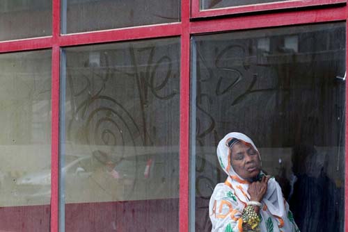 Fransa Namaz Yasağı 18