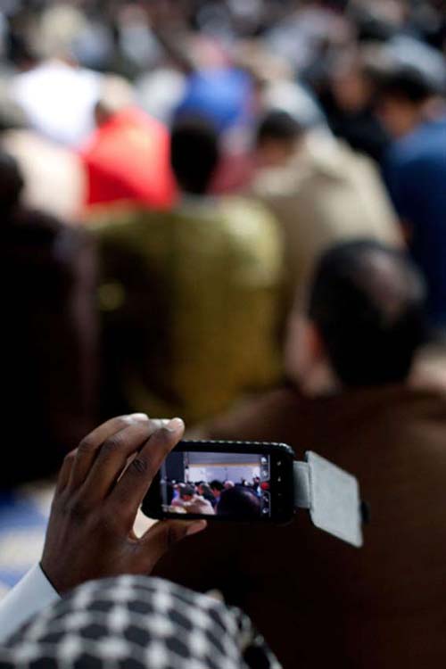 Fransa Namaz Yasağı 20