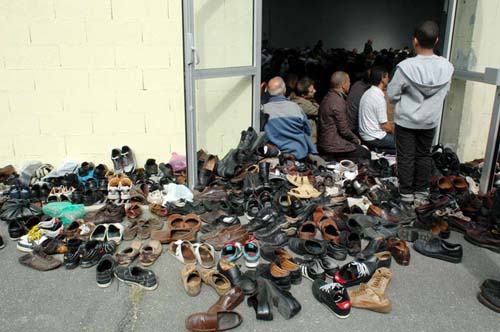 Fransa Namaz Yasağı 25