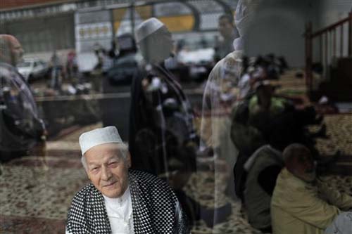 Fransa Namaz Yasağı 27