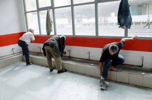 Fransa Namaz Yasağı 31