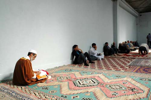 Fransa Namaz Yasağı 36