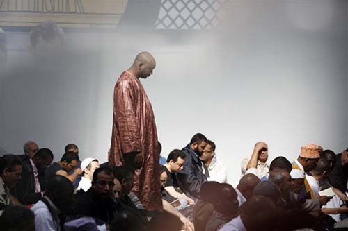 Fransa Namaz Yasağı 37