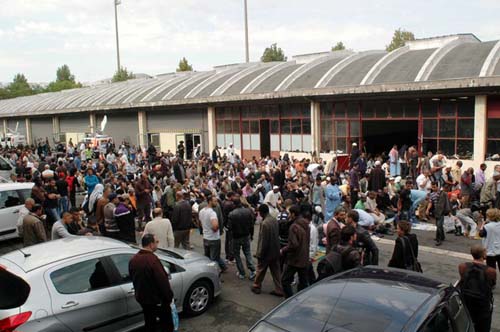 Fransa Namaz Yasağı 46