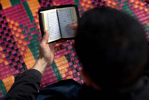 Fransa Namaz Yasağı 9