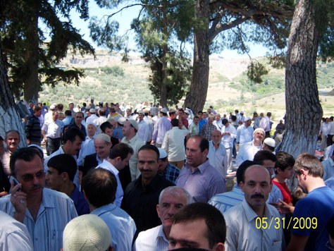 Ahmet Feyzi Kul Mevlidi 12