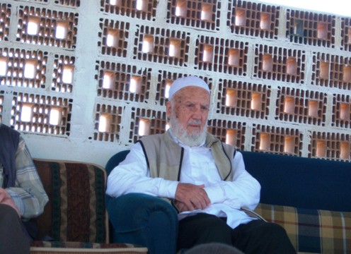 Ahmet Feyzi Kul Mevlidi 13