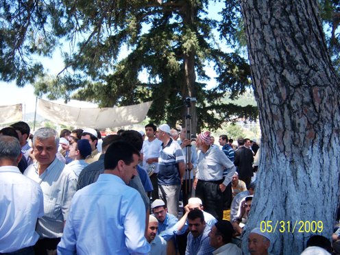 Ahmet Feyzi Kul Mevlidi 15