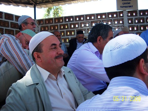 Ahmet Feyzi Kul Mevlidi 18