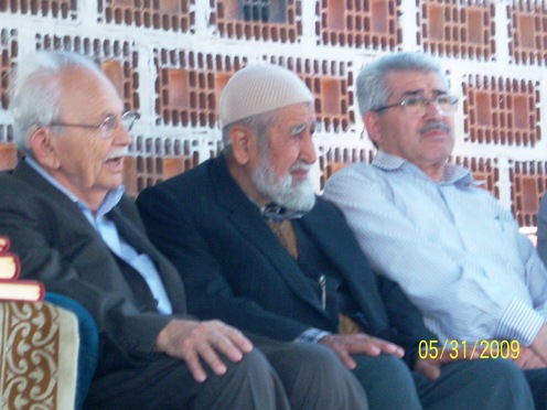 Ahmet Feyzi Kul Mevlidi 3