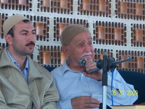 Ahmet Feyzi Kul Mevlidi 4