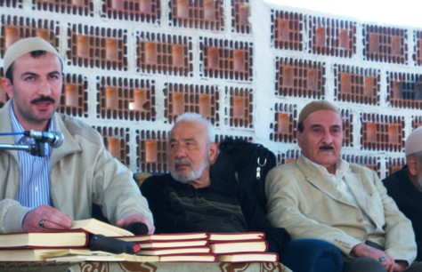 Ahmet Feyzi Kul Mevlidi 7