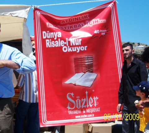 Ahmet Feyzi Kul Mevlidi 8