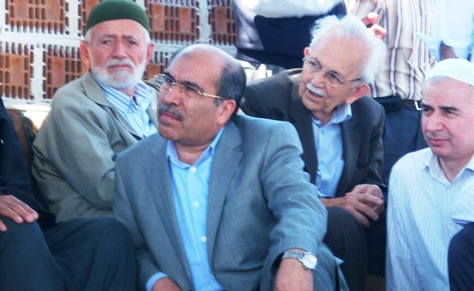 Ahmet Feyzi Kul Mevlidi 9