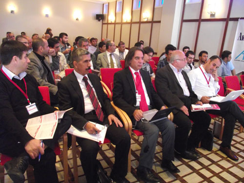 “Münazarat Ekseninde Milliyet Fikri ve Demokrasi” konferansı 25