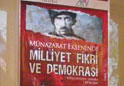 Münazarat Konferansı Anket sonuçları