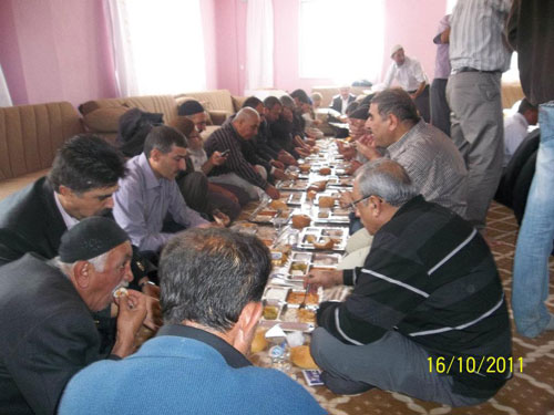 Besni'de Nur dershanesi açıldı 13