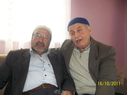 Besni'de Nur dershanesi açıldı 18