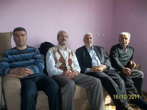Besni'de Nur dershanesi açıldı 19