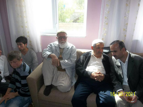 Besni'de Nur dershanesi açıldı 4