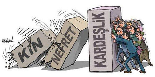 Deprem Karikatürleri 5