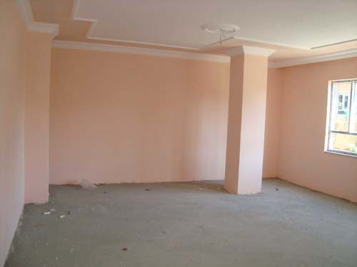 Kahta'da en büyük Nur dersanesi yapılıyor 7