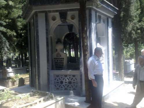 Mehmet Kayalar anma 1